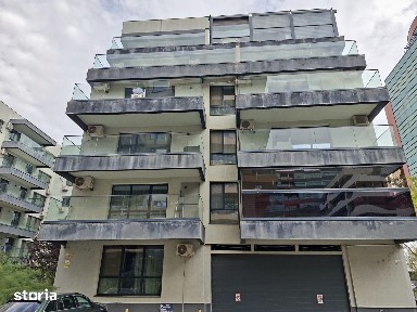Apartament elegant cu 2 camere Pipera, în spatele Porche, 675 eur/lun