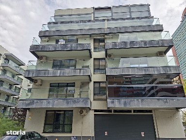 Intrarea Pipera-Tunari, Voluntari, Ilfov