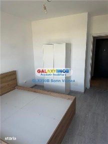 Apartamentul 2 camere Militari | decomandat | centrala | partial mob.
