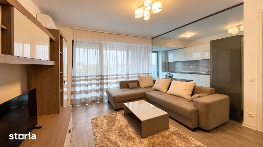 For Rent | Premium 2-Room Apartment | 56 sqm | Cloud9 Residence