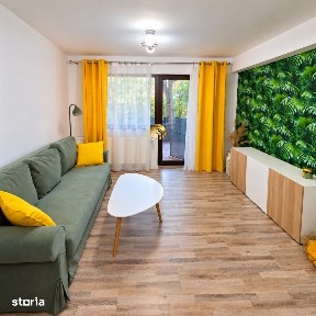 Apartament 2 camere cu Gradina - Str Scolii - Otopeni Odaile
