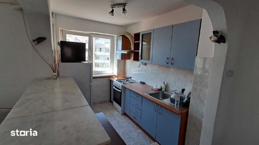 Inchiriere apartament 3 camere Lujerului