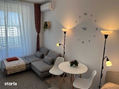 Studio Premium | Residence5 Pipera