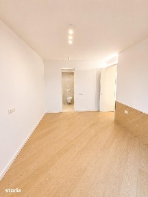 Apartament 3 camere nemobilat| Cortina North| Pipera| Promenada