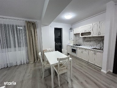 3 camere - X-Residence 1 Decembrie - 60mp - etaj 1 - prima inchiriere