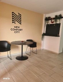Inchiriere ap.2 camere - Confort City Residence