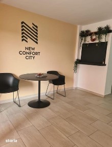 Inchiriere ap.2 camere - Confort City Residence