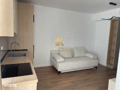 Studio dublu | MTM Pipera Lake | Parcare | Prima inchiriere |