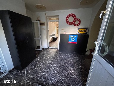 Spatiu comercial Obcini