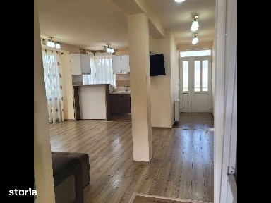 Casă Livezeni 815 mp teren, casa primitoare,la doar 5 minute de oraș.