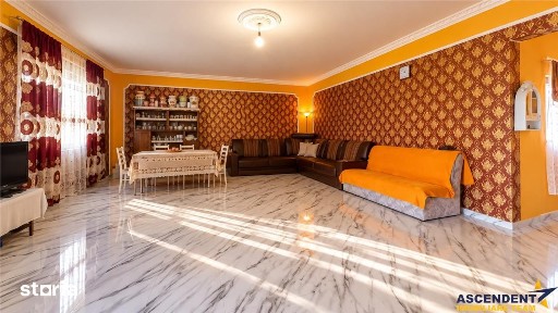 Vila individuala 2021,mansarda amenajabila,719mp teren, Miercurea Nira