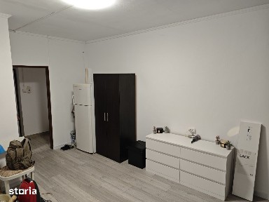 Garsionera Razboieni-Astra