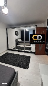 APARTAMENT 2 CAMERE DE VÂNZARE - PITEȘTI, NICOLAE BĂLCESCU