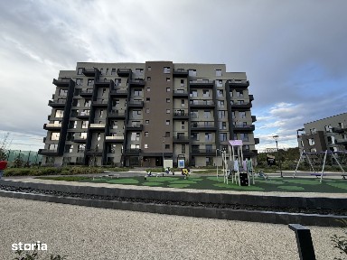 Garsoniera MRS Gradinile, Ploiesti
