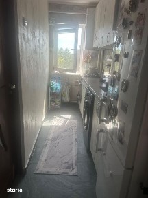 Apartament cu 2 camere, 32 mp, zona Kaufland Vest