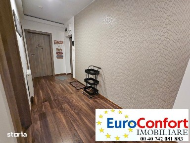 Strada Banul Maracine, Functionarilor, Arad
