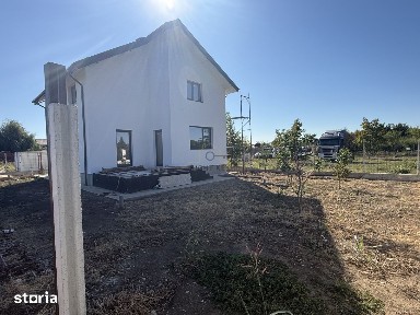 Casa P+M+Pod, 5 camere, Pompa de caldura, Ciorogarla! Comision 0%!