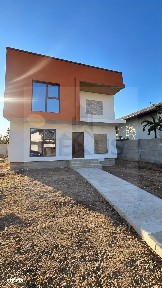 CASĂ P+1 | 4 CAMERE | TEREN 270 MP | PANTELIMON - STR. CALIFARULUI