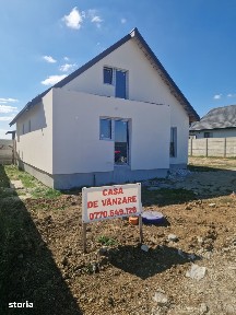 Casă nouă, in stadiu de finisaje Pantelimon str ialomita II