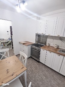 Apartament 3 camere, 68 mp, Gheorgheni, Etaj 1, langa Complex Mercur