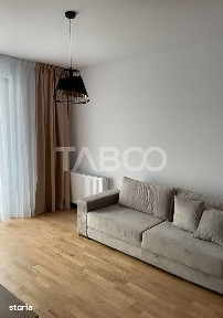 Apartament cu 2 camere de inchiriat bloc nou cu panorama zona Iulius