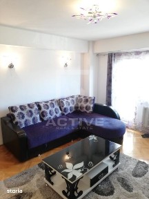 Apartament cu 3 camere decomandate- Piata Cipariu