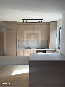 Apartament cu 3 camere || Zorilor