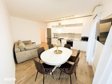 Apartament nou 3 camere, semicentral, str Craiova + Garaj