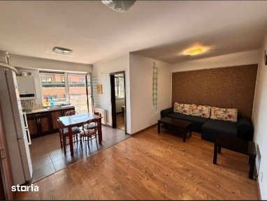 Apartament de 2 camere | Balcon | zona FSEGA
