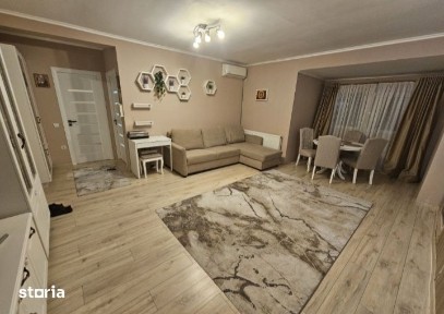 Apartament de 2 camere | 52 MP | Parcare | zona Eroilor/Floresti