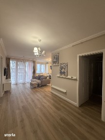 Apartament de inchiriat I 2 camere I Abatorului- Floresti