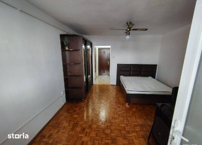 Apartament cu o camera in zona Gheorgheni