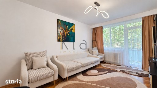 Apartament 2 camere 55mp, decomandat, Gheorgheni zona Iulius Mall