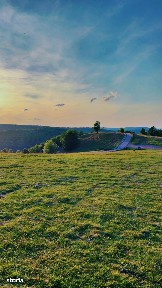 Casă/Domeniu cu 1,3 hectare în Tusa peisagistică IZVOARELE BARCĂULUI