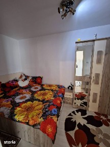 De vanzare apartament cu 2 camere, zona Marom, mobilat, 39900euro