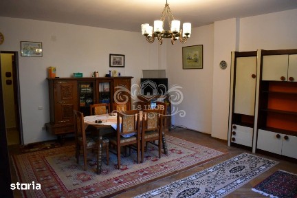 Apartament 2 camere, terasa si gradina, Centru de vanzare