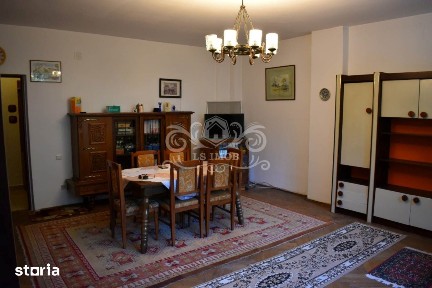 Apartament 2 camere, terasa si gradina, Centru de vanzare