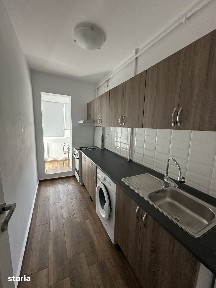 Vânzare garsonieră Asta decomandată