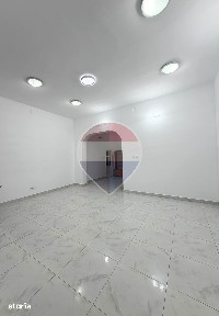 Spațiu comercial de inchiriat in Sepreus - strada principala