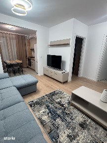 Apartament 2 camere - HILS Titanium | Proprietar | Parcare inclusă
