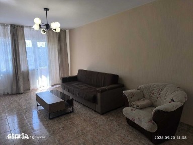 Apartament 2 camere Bd. Unirii stradal