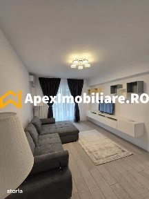 Apartament 2 camere de inchiriat Titan Bucuresti | ApexImobiliare.ro
