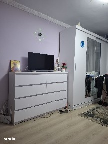 Vand apartament 2 camere