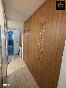 Apartament 3 camere decomandat Etaj 1 Ostroveni Lucian Blaga 2balcoane