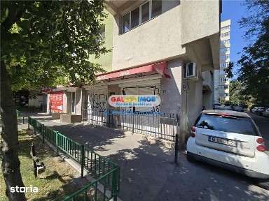 Spatiu Comercial Pantelimon 311 | 70mp | Trifazic | stradal