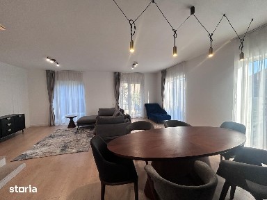 Inchiriere Casa 4 camere; 110 mp, Avram Iancu