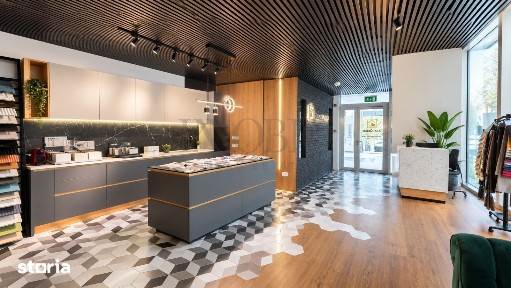 Spațiu 90 MP Hermes Business Campus | Metrou Pipera
