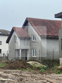 Vila Pipera I Cartier HENRI COANDA I Intabulata utilitati I COM 0%