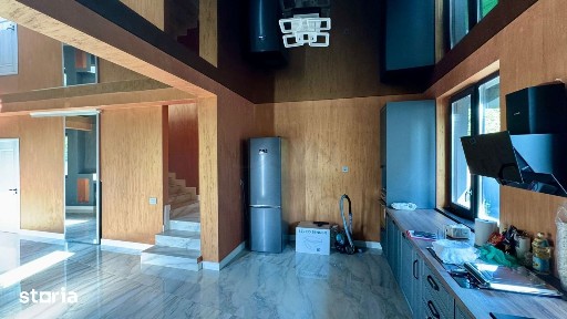 Vila 4 camere I Tunari I Vanzare I Premium