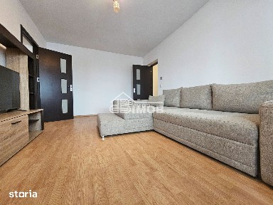 Apartament cu 2 camere - zona excelenta pentru familie